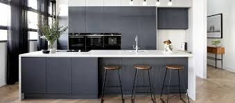 Though it will have limited storage and countertop space, at least it will properly fit in the space. Galley With Island Bench Kitchen Layout Design Ideas Freedom Kitchens