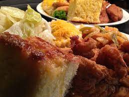 Croaker S Spot Restaurant In Richmond Va Soul Food Food Wedding Food