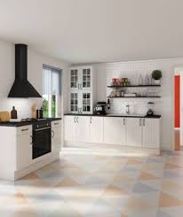 Epingle Sur Cuisine Blanche White Kitchen
