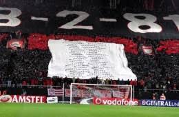 Πρωταθλημα (με γηπεδούχο την αεκ) Olympiakos Aek 6 0 Archives Frapress