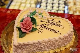 Torte per la festa della mamma. Ffm 002 Torta Per La Festa Della Mamma Oscar