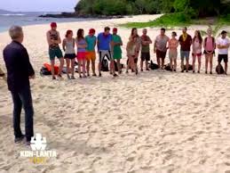 Les liens sont postés par les membres de wawacity.tv. Koh Lanta Replay Episode 4