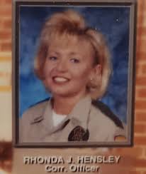 Greene County TN Sheriff's Department