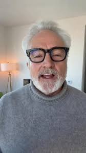 The Trump administration's recent social media post juxtaposing  #DonaldTrump meeting with Patty Warren, a grieving mother whose daughter  was tragically killed by an undocumented immigrant, against an inset of  #ChrisVanHollen meeting with #