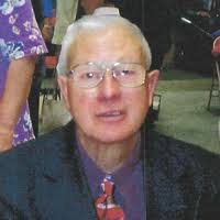 Orvil Krueger Obituary