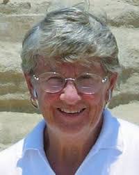 Jacqueline Mckinley's Instagram, Twitter & Facebook