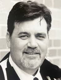 David "Dave" Ashburn Obituary April 24, 2022