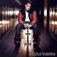 It was released on april 20, 2018 through dreamville records. J Cole Cole World The Sideline Story Album Cover Genius