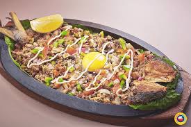 Bibingkang Malagkit Recipe Recipe Sisig Recipe Sisig Recipes