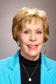 Carol Burnett