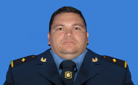 POLICIA DE ENTRE RIOS