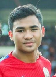 Asnawi adalah pemain pertama yang saya tulis ketika mencatat 11 pemain terbaik. Asnawi Lolos Seleksi Timnas U 22 Tahap Ketiga