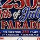 Portage 4th of July Festival & Parade