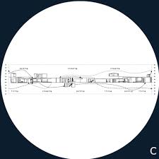 The initials un stand for united network, a reference to the collaborative nature of the practice comprising individuals from various countries with backgrounds and technical training in numerous fields. Moebius House Data Photos Plans Wikiarquitectura