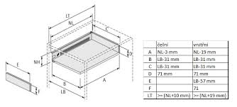 Whether you're looking for kitchen cabinets in markham or want custom cabinetry in mississauga, contact cgd cabinetry for affordable solutions in the gta. Hettich 9127885 50021 Multitech 86 500 White All For The Furniture Making