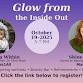 Glow from the Inside Out event image