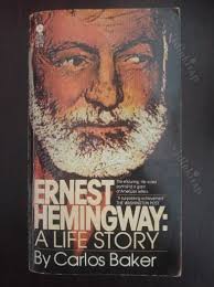 Ernest Hemingway: A Life Story