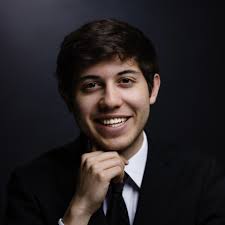 Rising Stars Concert with Cristian Makhuli