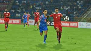 16:00 austria football bundesliga : India Vs Oman Live Telecast Where And On Which Channel To Watch
