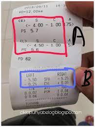 Rabun jauh adalah kondisi mata yang menyebabkan objek yang dekat terlihat jelas sementara objek yang jauh terlihat kabur. Power Cermin Mata Boleh Turun Ke Ciklapunyabelog Blogspot My