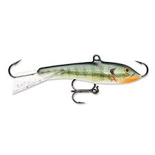 Rapala Jigging Rap Hard Bait Lure