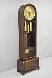 We did not find results for: French Art Deco Dome Top Mahogany Grandfather Clock By Mauthe Westminster Chime At 1stdibs
