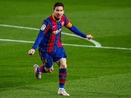 Messis landsmann di maria hatte einen wechsel zu psg angedeutet. Medien Messi Liegt Angebot Von Psg Vor Wechselgerucht Um Barca Star Newsticker Sportschau De