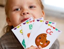 Flashcards for Kids