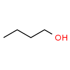N Butanol C4h10o Chemspider