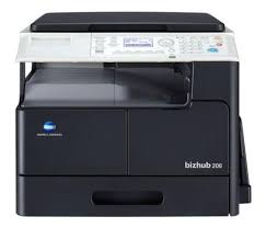 Supports colour as well as black & white. Konica Minolta Bizhub 206 Driver Konica Minolta Di470 Printer Driver Download The Latest Drivers Manuals And Software For Your Konica Minolta Device Paperblog
