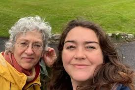 Edinburgh student's horror as American hometown 'washed away' in Hurricane  Helene