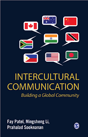 Pdf Intercultural Communication Building A Global Community