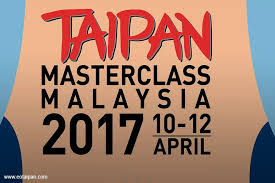 10th floor, ming building jalan bukit nanas 50250 kuala lumpur malaysia state : Venture Eo Taipan Masterclass 2017 Open To Public For The First Time The Edge Markets