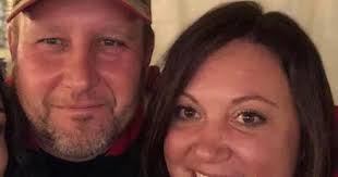 A Fauquier love story: Community-driven couple selected for Marshall  wedding venue giveaway