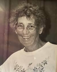 Passing of Elaine Jacobson, Smallwood Resident