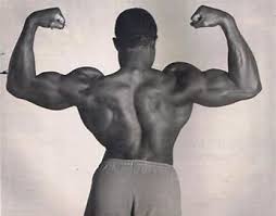 Forged Passion Lamar Gant Scoliosis Deadlift Scoliosis Exercises