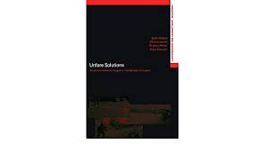 Where to download textbook solutions ucf. Unfare Solutions Local Earmarked Charges To Fund Public Transport Transport Development And Sustainability Series Enoch Marcus Nijkamp Peter Potter Stephen Ubbels Barry 9780415652995 Amazon Com Books