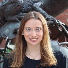 Nina Berkowitz's Instagram, Twitter & Facebook