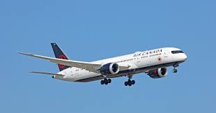 Information on scheduled and estimated departure and arrival times, delays and cancellations. Air Canada Suspends Flights To Usa Latin America Europe And Asia News Flight Global