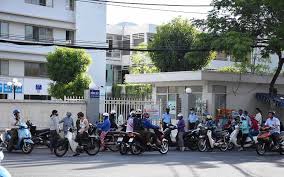 Thủ tướng nguyễn xuân phúc nói không để đà nẵng vỡ trận. Báº£y Bá»‡nh Nhan Bá»'n Nhan Vien Y Táº¿ Máº¯c Covid 19 Táº¡i Bá»‡nh Viá»‡n Ä'a Náºµng