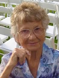 Barbara Luse Obituary (1928