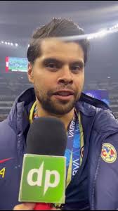 Néstor Araujo: ¡ME DA IGUAL! 🔥⚽️ ✋El defensa central de las #Águilas fue  parte del equipo #Campeón pero no jugó por temas de lesiones , aún asi está  feliz. #LigaBBVAMX #America #Campeones