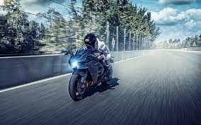 Unsplash has the perfect desktop wallpaper for you. Hd Wallpaper Kawasaki Ninja H2r Windows Hd Download Black Background Wallpaper Flare