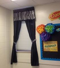 Whether you're moving in to a new house and your windows are begging for attention, or you're just ready to give your existing home a makeover, consider these 20 most unique window treatment ideas. 35 Classroom Curtains Ideas Classroom Curtains Classroom Classroom Decor
