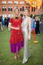 Olivia Hunt Susanna Warren Editorial Stock Photo - Stock ...