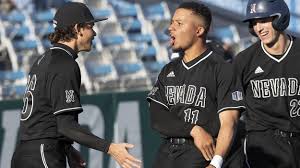 Basketball stats and history statistics, scores, and history for the nba, aba, wnba, and top european competition. Superb Pitching Leads Nevada To 2 1 Win Over California Baptist University Of Nevada Athletics
