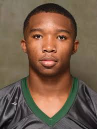 Tyrell Richardson's Instagram, Twitter & Facebook