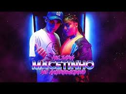 5,584 likes · 9 talking about this. Mc Sara E Mc Andrewzinho Macetinho Cinco Minutinhos Mkz Producoes Youtube Baixar Youtube App De Musica Mc Kevinho