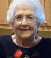 Obituary information for Margaret Nell Straw