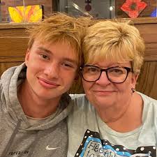 I am sad to share this